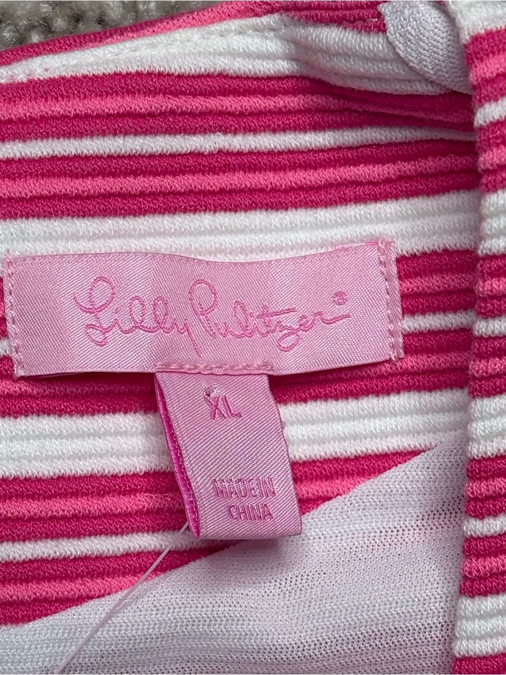 Lilly Pulitzer Briana Dress - Picture 3 of 4
